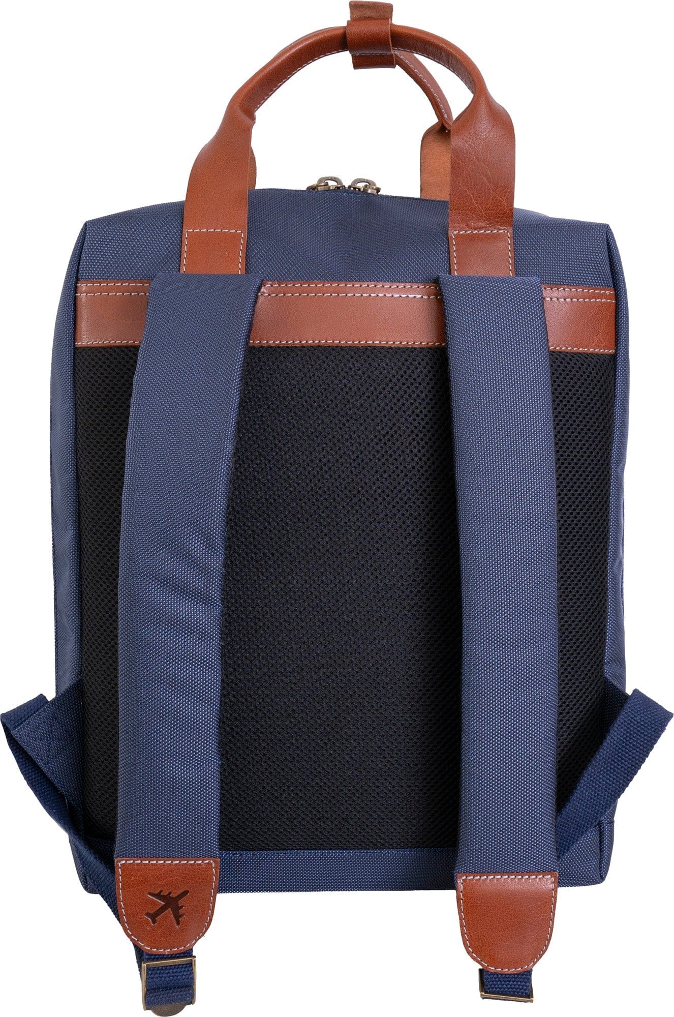 Boarding Pass The 18” Metro 1680 Denier Nylon Backpack