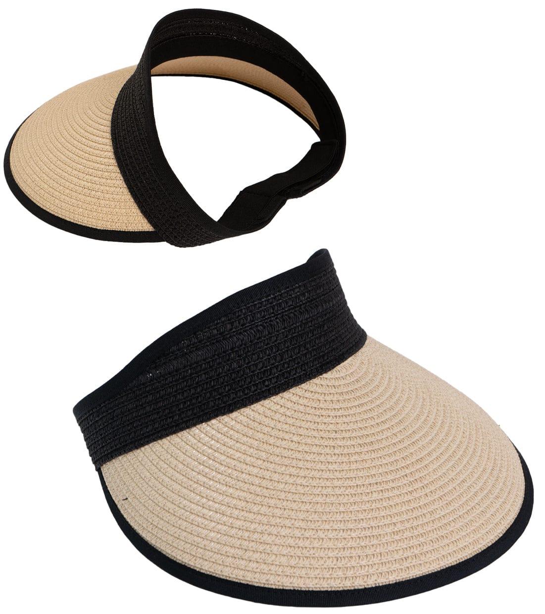 Magid Straw Visor