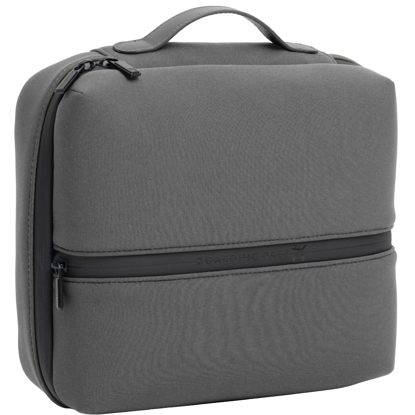 The Callisto Neoprene Toiletry Case
