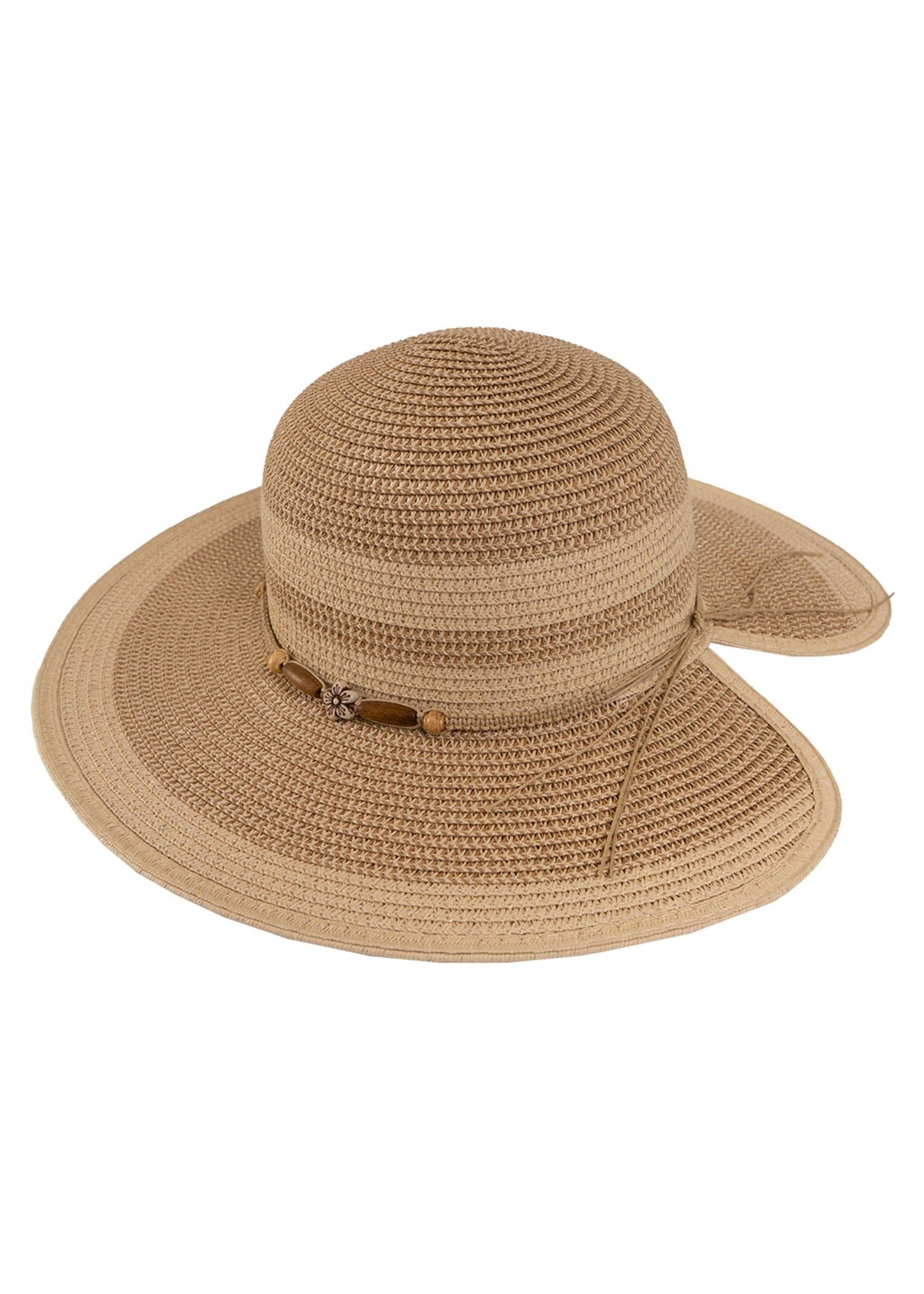 Magid Straw Garden Hat