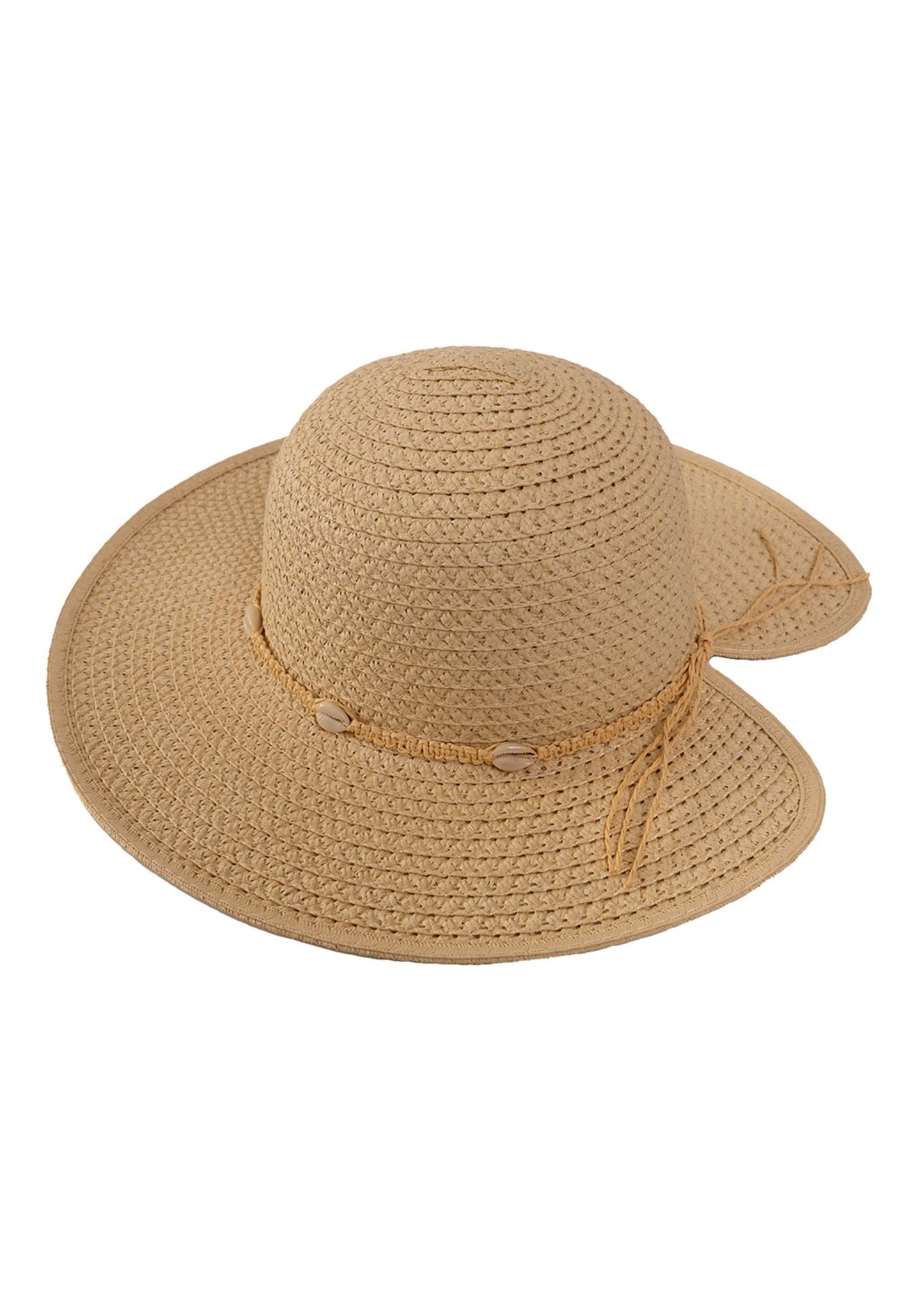 Magid Straw Garden Hat