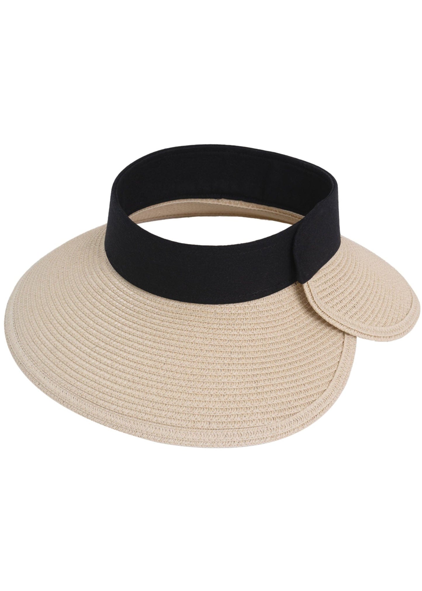 Magid Straw Visor
