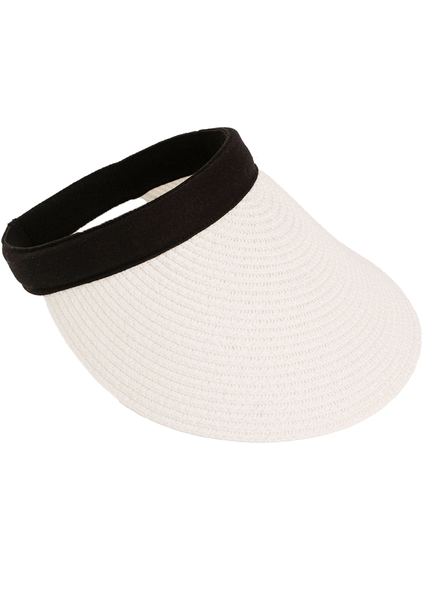 Magid Straw Visor