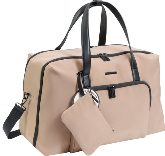 The Expedition High Density Sport Nylon Extra Large Weekender