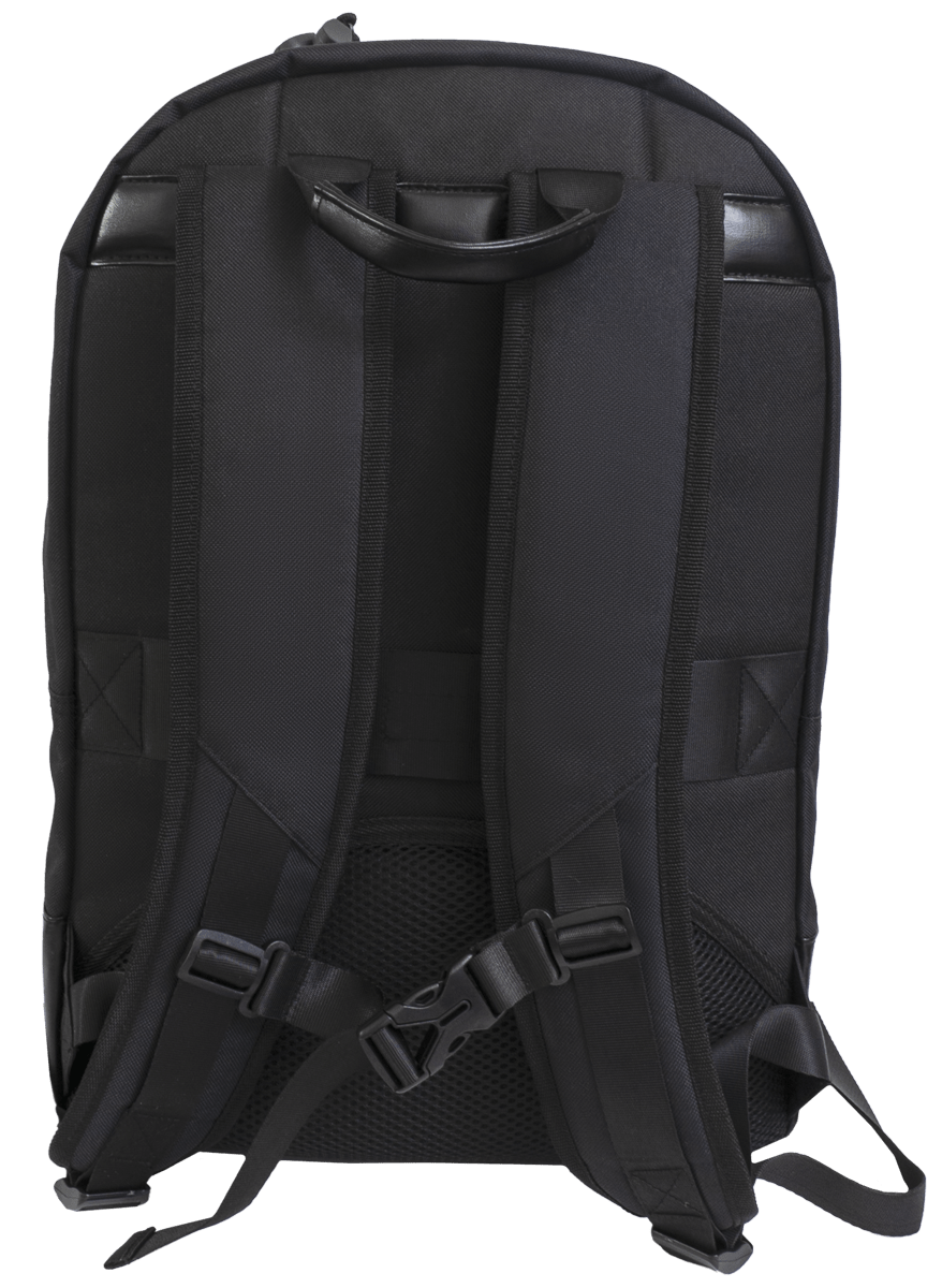 The Journey by Jack Abrahams RegPack-Los Angeles Onyx Edition 23L