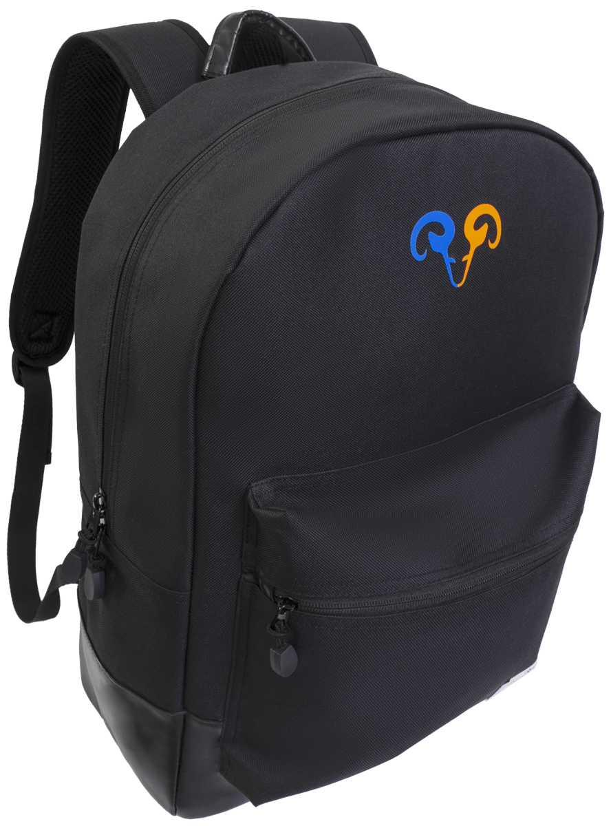 The Journey by Jack Abrahams RegPack-New York Onyx Edition 23L