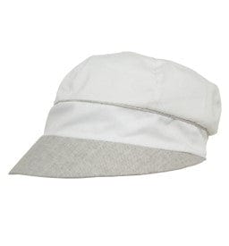 Magid Cotton Two Tone Cadet Cap