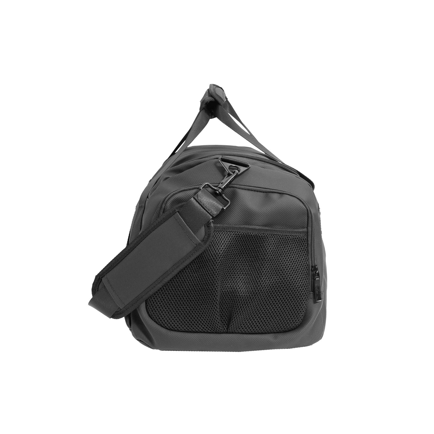 Jack Abrahams The Callan 22-In Tarpaulin Duffel