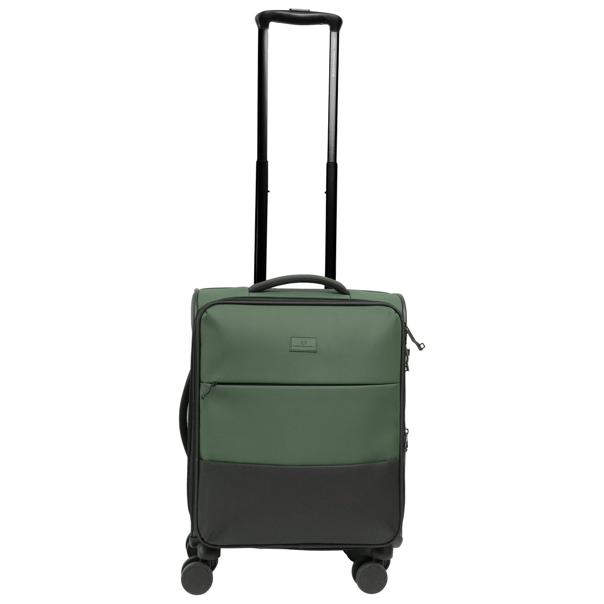 Jack Abrahams The Nomad 21" Tarpulin Luggage