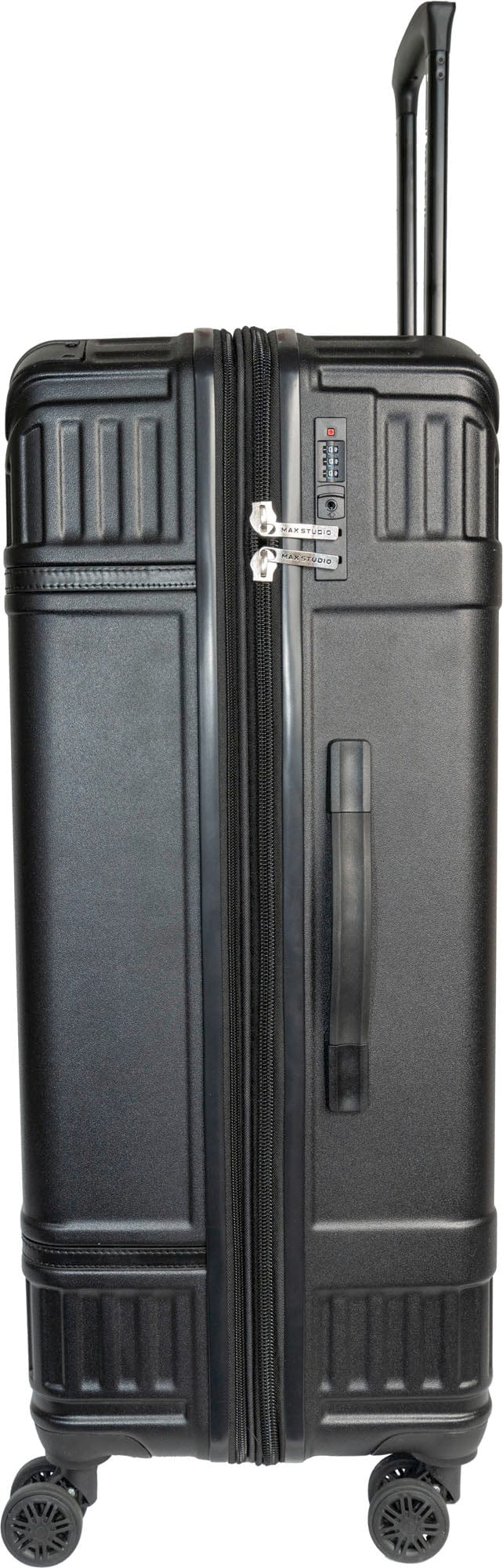 Max Studio ABS 3-Piece Luggage Set South Hampton Collection