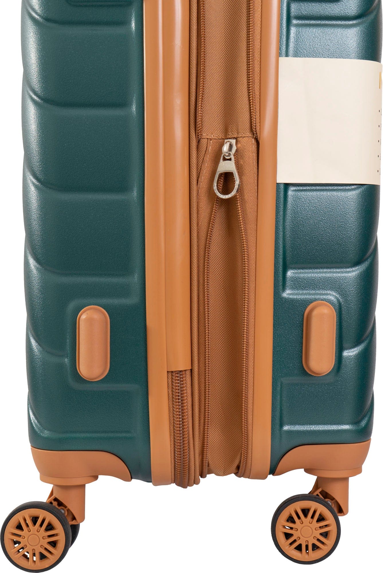 Max Studio PC 3-Piece Luggage Set Valletta Collection