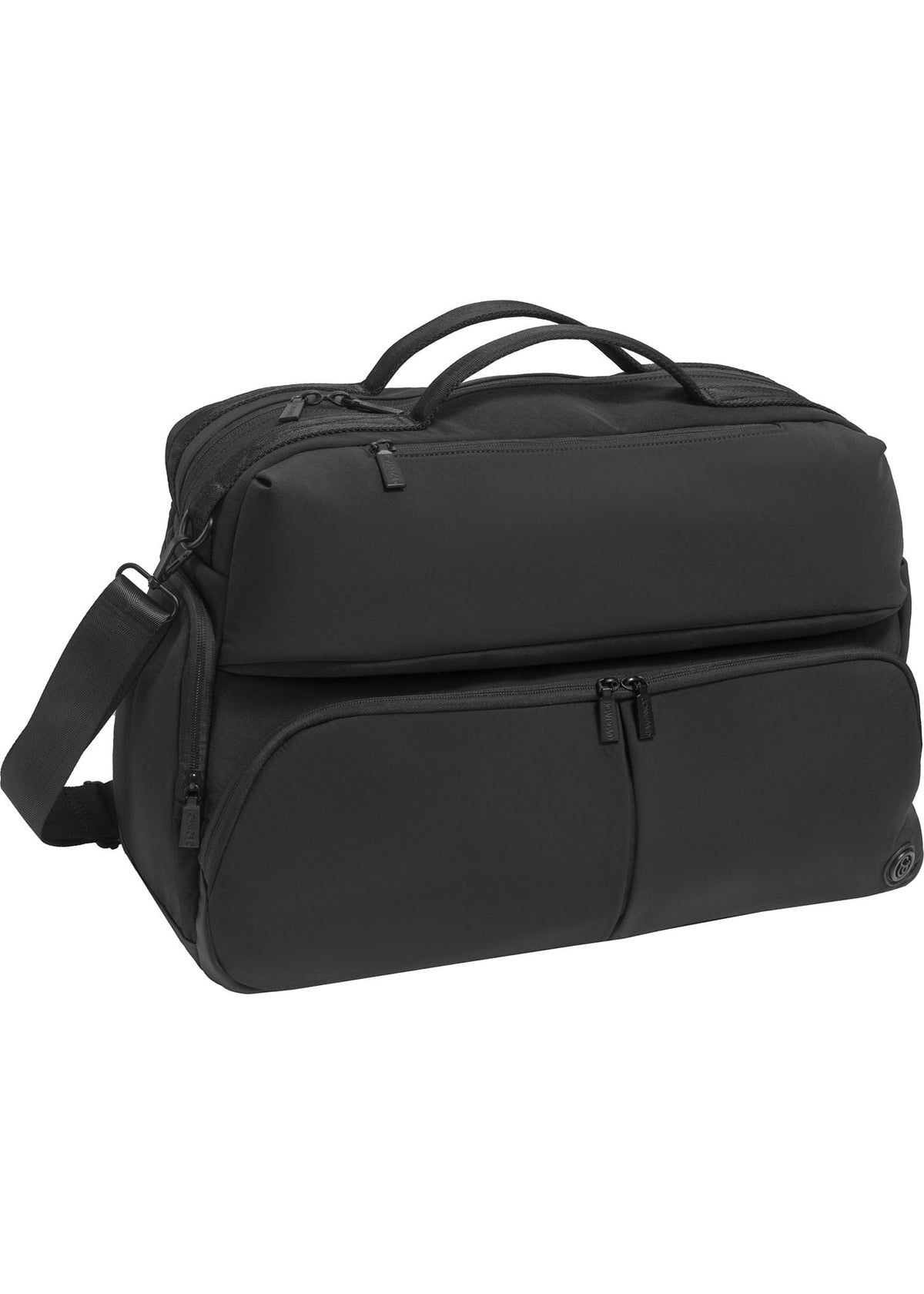 Joan & David The Delphine Duffle