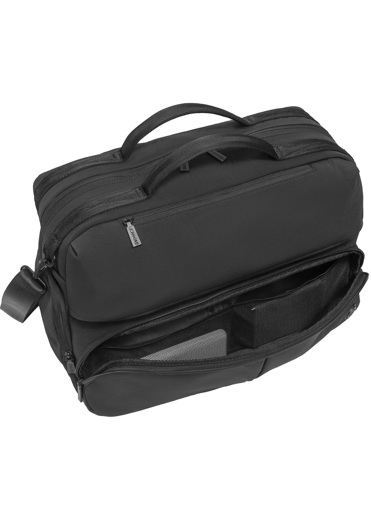Joan & David The Delphine Duffle