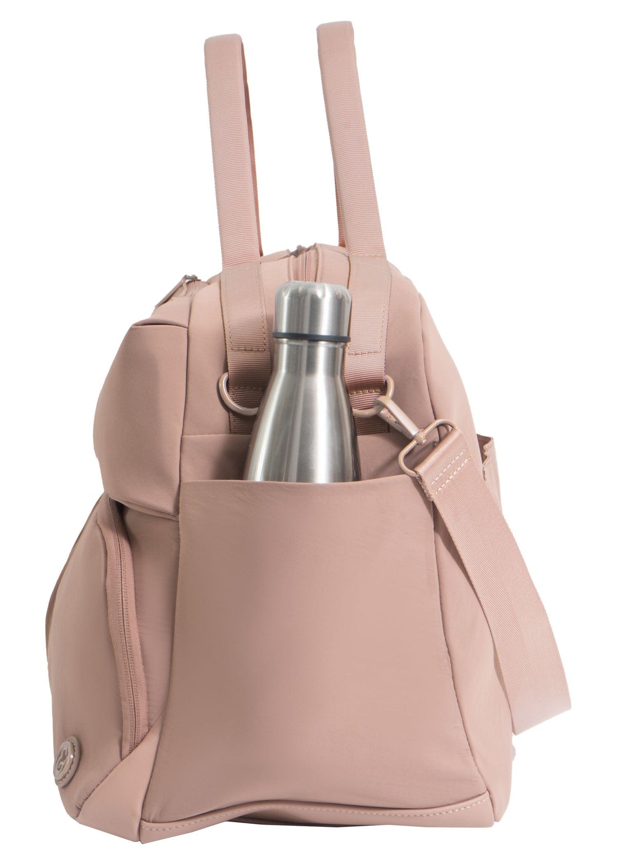Joan & David The Delphine Duffle