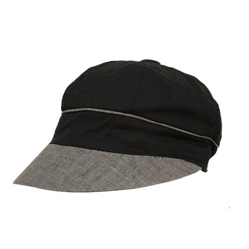 Magid Cotton Two Tone Cadet Cap