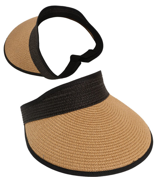 Magid Straw Visor