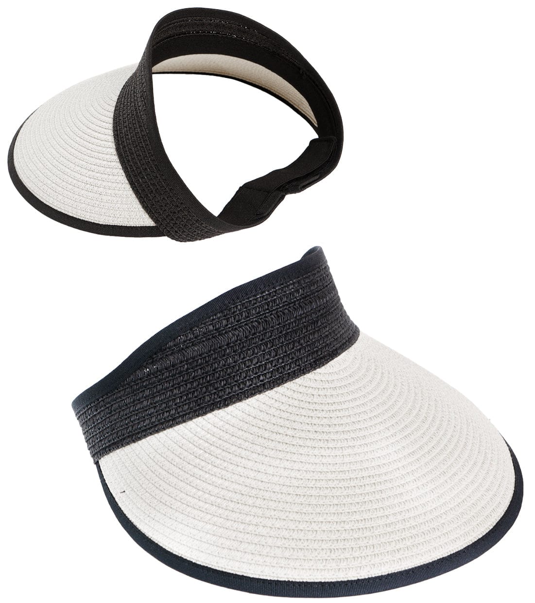 Magid Straw Visor