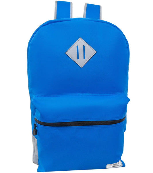 The Journey by Jack Abrahams Nylon BigPack-Dallas Edition 40L