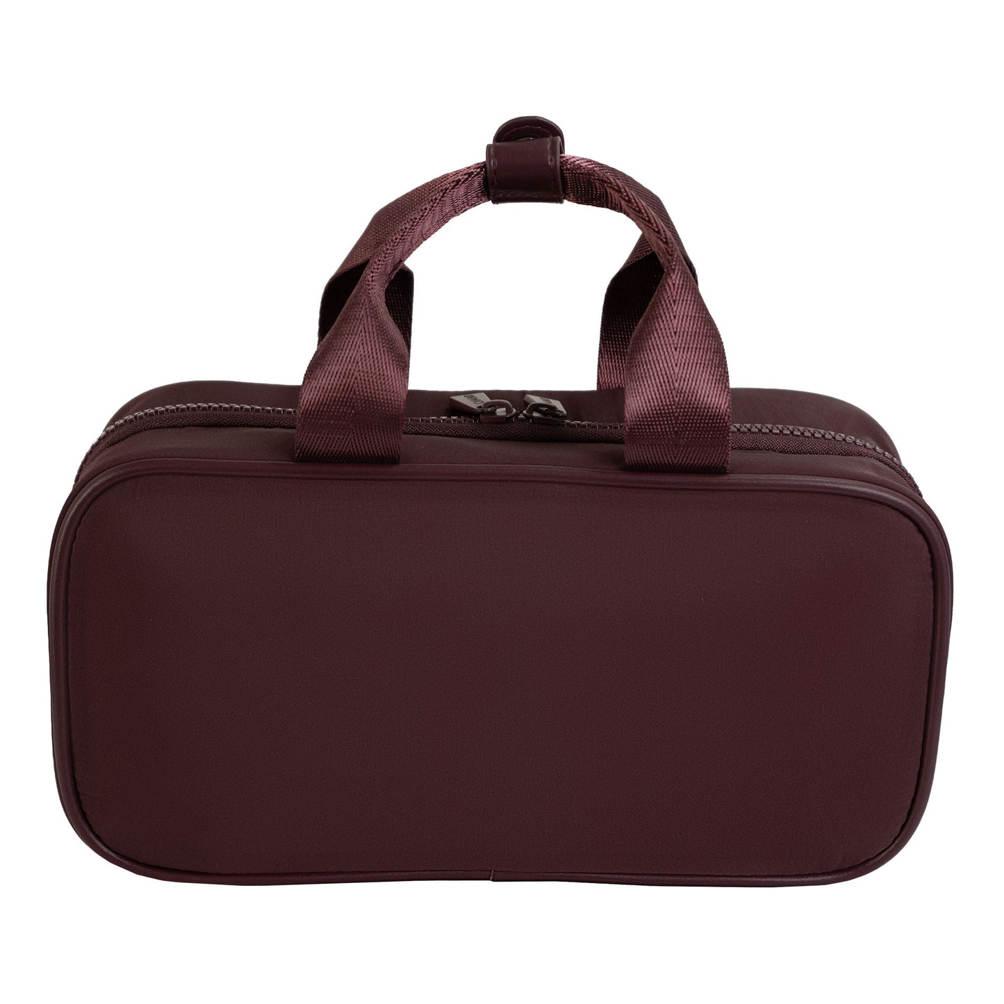 Joan & David The Sport Nylon Double Handle Hanging Toiletry Case