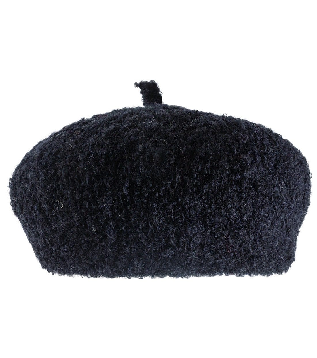 Jones New York Terrycloth Beret