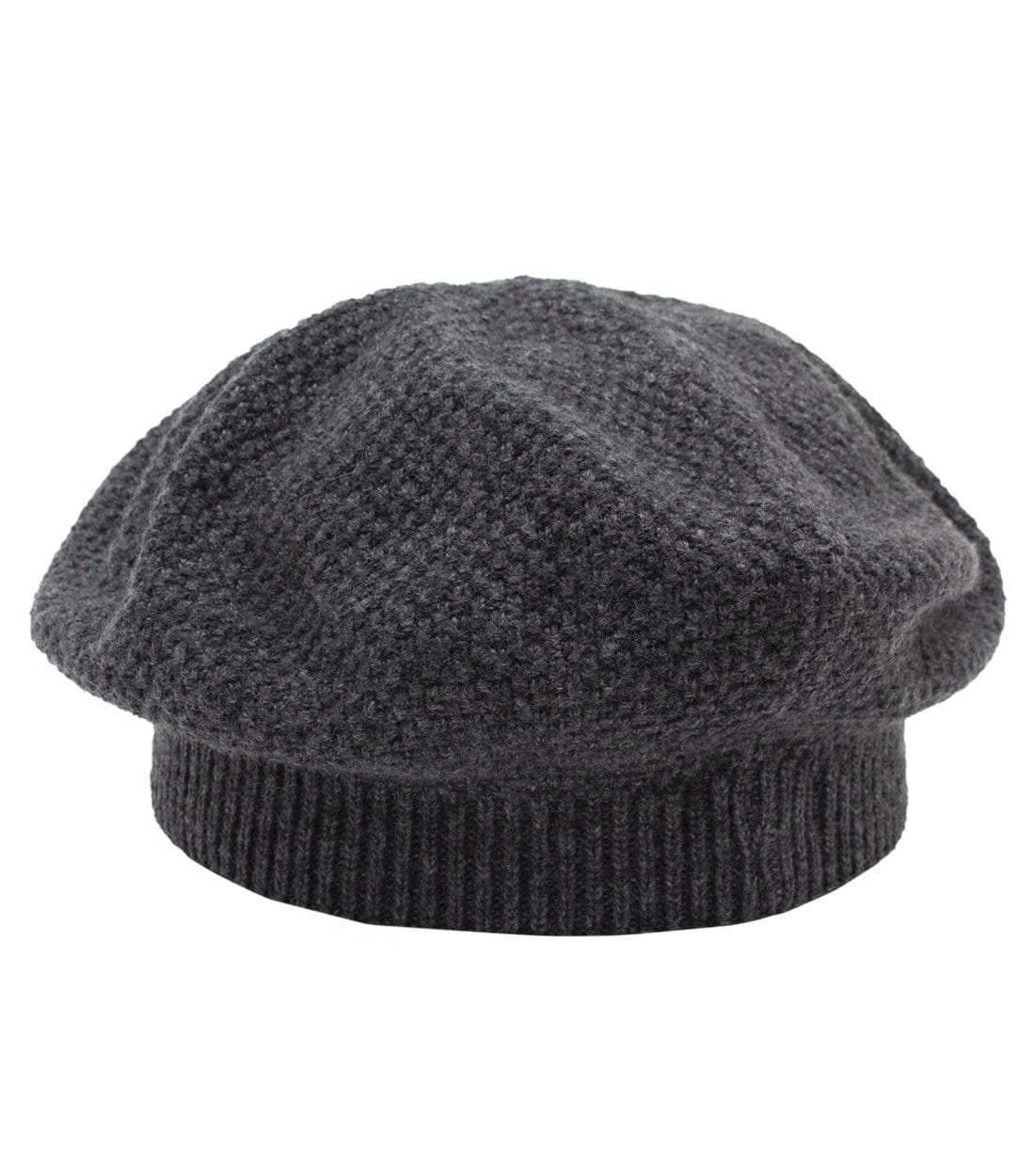 Jones New York Waffle Knit Beret