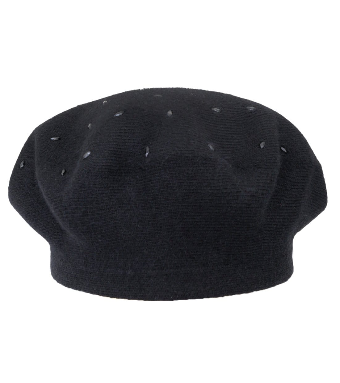 Jones New York Rhinestone Beret